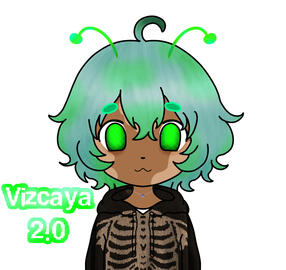 VIZCAYA!!