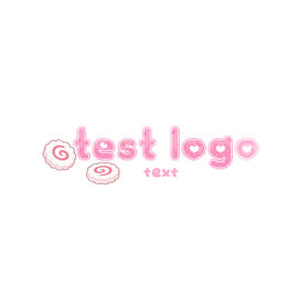 Logo design test